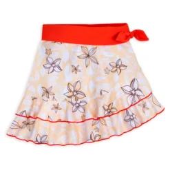 Moana Deluxe Swim Set For Girls -Disney 2314047540207M 3