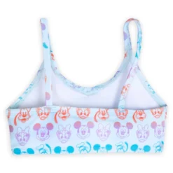 Mickey And Friends Two-Piece Swimsuit For Girls -Disney 2314050950010M 3