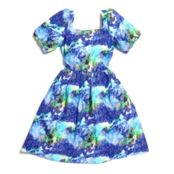 Avatar: The Way Of Water Dress For Women -Disney 2325046580009M 1