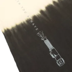 Star Wars: Obi-Wan Kenobi Two-Tone T-Shirt For Adults -Disney 2325048680001M 2