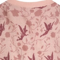 Tinker Bell Cardigan For Adults, Peter Pan -Disney 2325048760003M 1