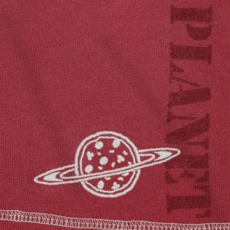 Pizza Planet Shorts For Adults, Toy Story 5 Pizza Planet Shorts For Adults, Toy Story - Image 3