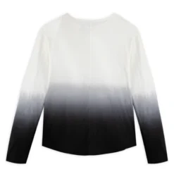 Jasmine Long Sleeve Fashion Top For Adults, Aladdin 6 Jasmine Long Sleeve Fashion Top For Adults, Aladdin -Disney 2325048780030M 1