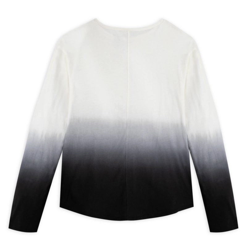 Jasmine Long Sleeve Fashion Top For Adults, Aladdin 4 Jasmine Long Sleeve Fashion Top For Adults, Aladdin - Image 2