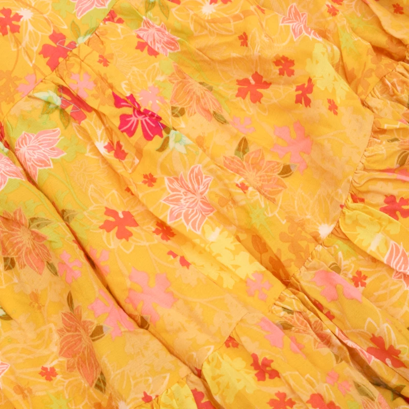 Disney Parks Color Me Courtney Tiana Dress For Adults, The Princess And The Frog 7 Disney Parks Color Me Courtney Tiana Dress For Adults, The Princess And The Frog - Image 5