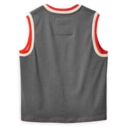 Marvel Sleeveless Knitted Top For Adults -Disney 2325049360005M 1