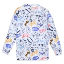 Disney Critters Cardigan For Women -Disney 2325049490047M 1
