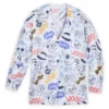 Disney Critters Cardigan For Women -Disney 2325049490047M