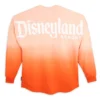 Disneyland Two-Tone Spirit Jersey For Adults 1 Disneyland Two-Tone Spirit Jersey For Adults -Disney 2325050880072M 1