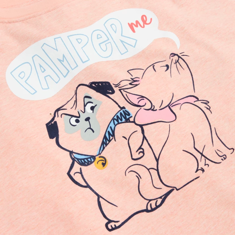 Disney Critters Top For Women 6 Disney Critters Top For Women - Image 4