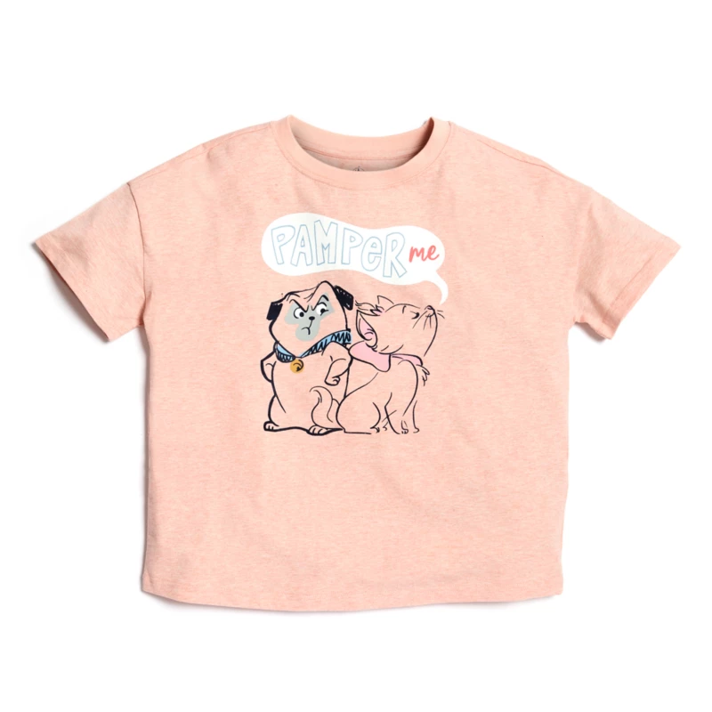 Disney Critters Top For Women 3 Disney Critters Top For Women