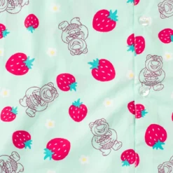 Lotso Shirt For Adults 5 Lotso Shirt For Adults -Disney 2325051570036M 1