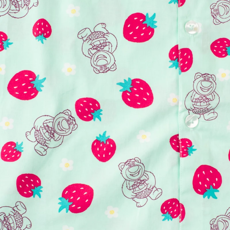 Lotso Shirt For Adults 4 Lotso Shirt For Adults - Image 2