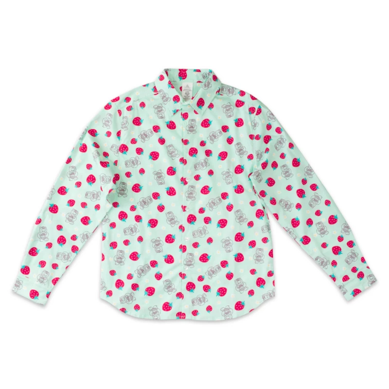 Lotso Shirt For Adults 3 Lotso Shirt For Adults