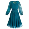 Jasmine Dress For Adults, Aladdin 1 Jasmine Dress For Adults, Aladdin -Disney 2325051980019M