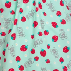 Lotso Dress For Women, Toy Story 3 -Disney 2325051980021M 2
