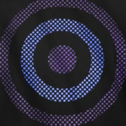 Hawkeye Zip Hoodie For Adults 11 Hawkeye Zip Hoodie For Adults -Disney 2325052099829M 4