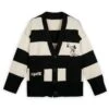 Mickey And Minnie Cardigan For Adults 2 Mickey And Minnie Cardigan For Adults -Disney 2325052670023M