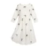 Mickey And Minnie Mouse Vintage-Style Dress For Women -Disney 2325052670033M