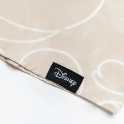 Mickey Mouse Long Sleeve Button Up Shirt For Women 7 Mickey Mouse Long Sleeve Button Up Shirt For Women -Disney 2325053070007M 2