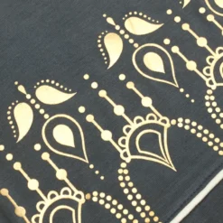 Princess Jasmine Sleepwear Set For Women, Aladdin -Disney 2326049220043M 3