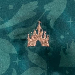 Fantasyland Castle Sleep Set For Women -Disney 2326049220065M 3