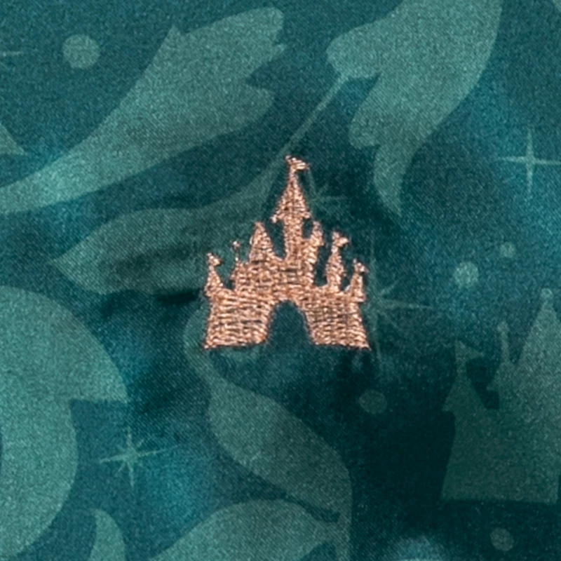 Fantasyland Castle Robe For Women 4 Fantasyland Castle Robe For Women - Image 2