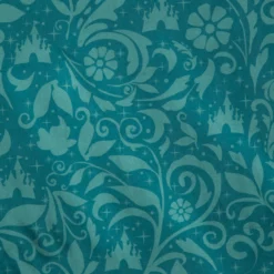 Fantasyland Castle Robe For Women 7 Fantasyland Castle Robe For Women -Disney 2326049220132M 2