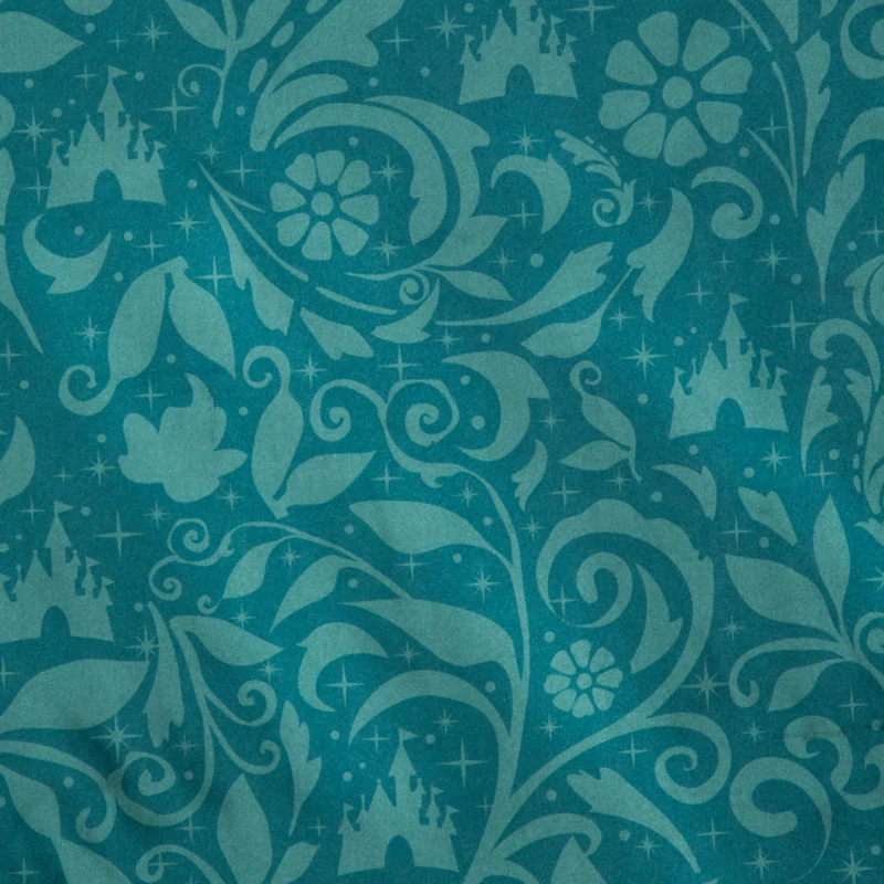 Fantasyland Castle Robe For Women 5 Fantasyland Castle Robe For Women - Image 3