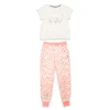 Bambi Cotton Pyjamas Set For Women -Disney 2326053070003M
