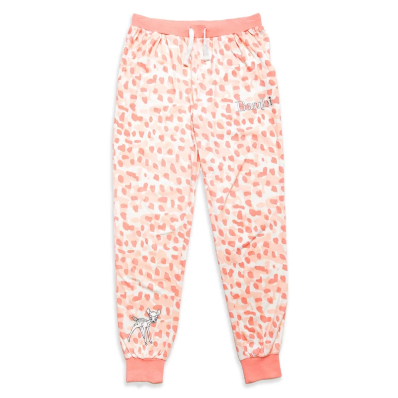 Bambi Cotton Pyjamas Set For Women 5 Bambi Cotton Pyjamas Set For Women - Image 3