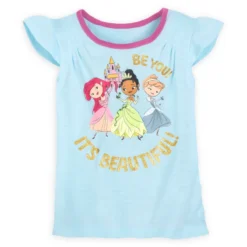Disney Princess Pyjamas For Kids -Disney 2327049220062Mapac 1