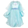 Elsa Nightgown For Girls, Frozen -Disney 2327049220203M