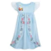 Cinderella Nightgown For Girls -Disney 2327049220205M