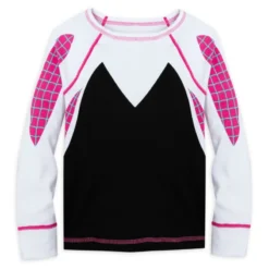 Ghost-Spider Costume PJ PALS For Kids -Disney 2327049220217M 1