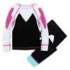 Ghost-Spider Costume PJ PALS For Kids -Disney 2327049220217M