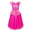 Aurora Nightgown For Girls, Sleeping Beauty -Disney 2327049220221M