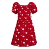 Disney Ily 4EVER Dress For Girls Inspired By Snow White -Disney 2328045240140M