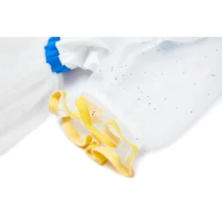 Donald Duck Summer Dress For Girls -Disney 2328045240180M 1