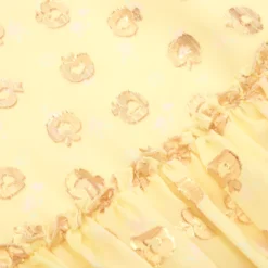 Snow White And The Seven Dwarfs Dress For Girls -Disney 2328045240184M 3