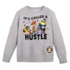 Zootopia Sweatshirt For Kids 2 Zootopia Sweatshirt For Kids -Disney 2328046850065M