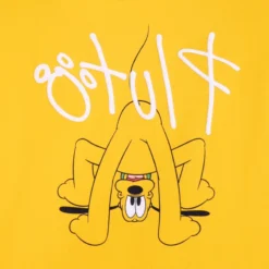 Pluto T-Shirt For Kids -Disney 2328052670001M 3