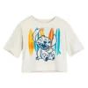 Stitch T-Shirt For Kids