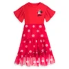 Minnie Mouse Knit Dress For Girls -Disney 2328052920011M
