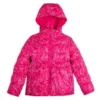 Minnie Mouse Hooded Puff Jacket For Kids -Disney 2329046580180M