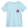 Mickey Mouse And Friends Pocket T-Shirt For Kids -Disney 2401046850136M