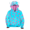 Sulley Zip Hoodie For Kids, Monsters, Inc. -Disney 2401049220229M