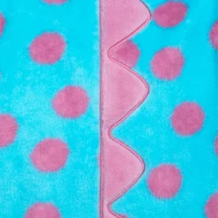 Sulley Zip Hoodie For Kids, Monsters, Inc. -Disney 2401049220229M 4