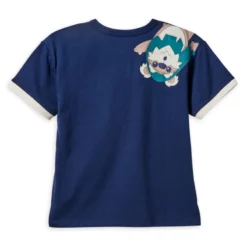 Ewoks Christmas T-Shirt For Kids, Star Wars -Disney 2401049790008M 1