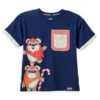 Ewoks Christmas T-Shirt For Kids, Star Wars -Disney 2401049790008M
